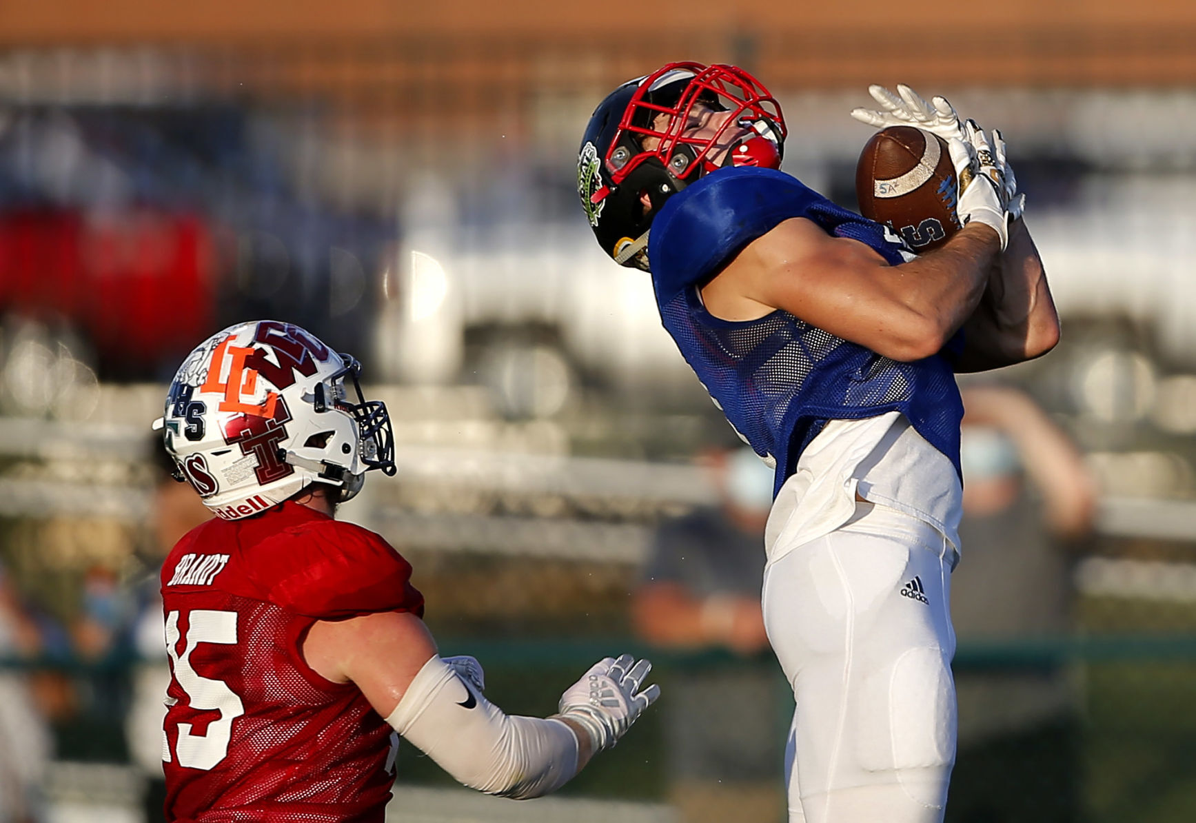 ALL STATE FOOTBALL